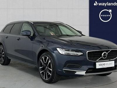 Volvo V90 CC