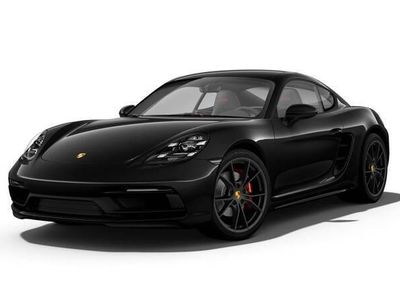 Porsche 718 Cayman GTS