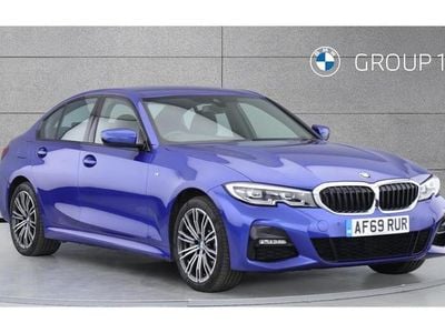 BMW 330e