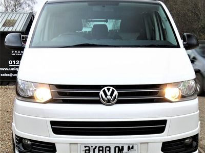 VW T5