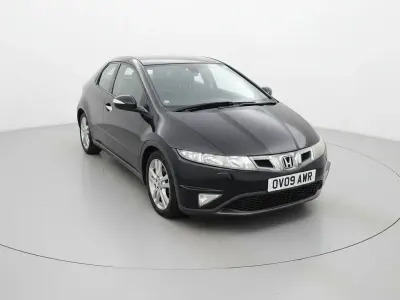Used Honda Civic