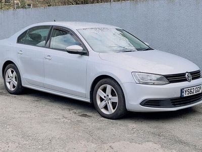 VW Jetta