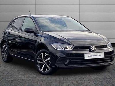 Used 2025 VW Polo Match | £20,695 (Fair price)