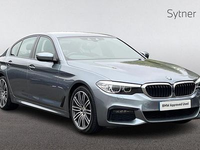 BMW 540