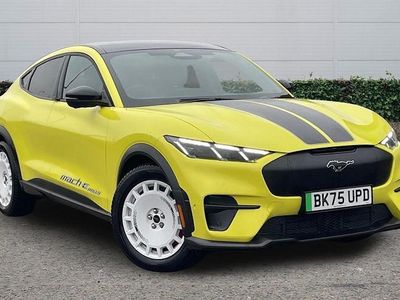 Used Ford Mustang 487 HP (358 kW) 2024 Estate