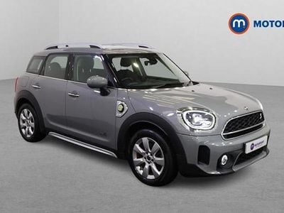 Used 2022 Mini Cooper S Classic Hatchback | £17,049 (Super price)
