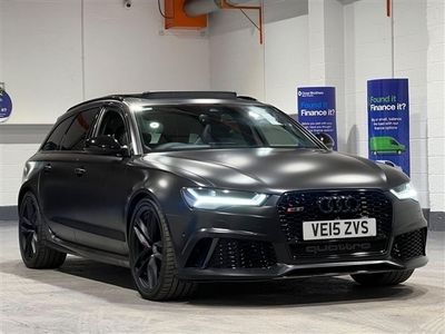 Audi RS6