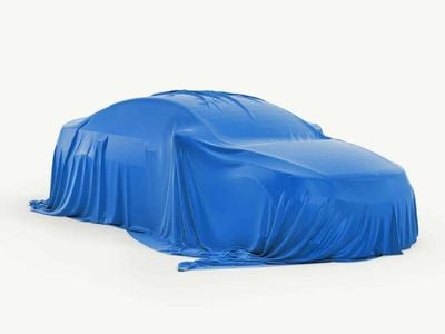 Used MG ZS