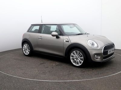 used Mini Cooper Hatch 2017 | 1.5Auto Euro 6 (s/s) 3dr