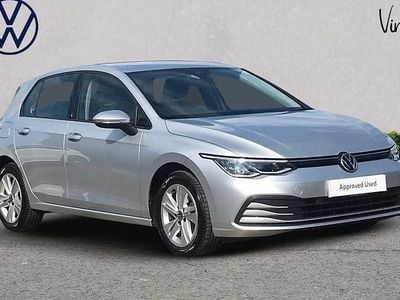 VW Golf VIII