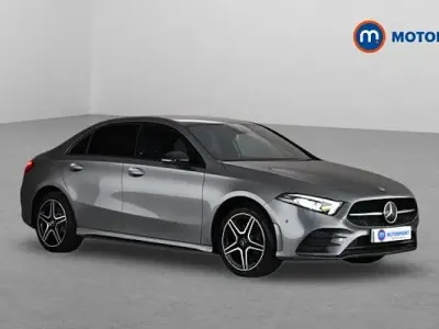 Used Mercedes A250