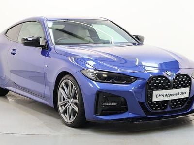 BMW 430