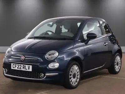 Used Fiat 500 Dolcevita 70 HP (51 kW) 2022 Hatchback