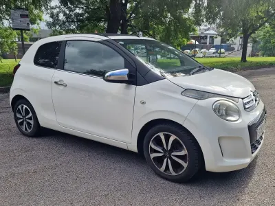 Used Citroën C1