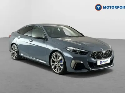 Used BMW M235