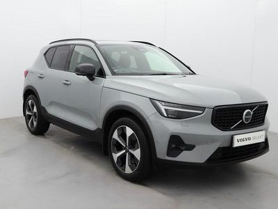 Grey Used 2023 Volvo XC40 Ultimate SUV | £30,995 (Fair price)