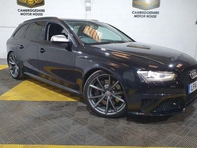 Audi RS4