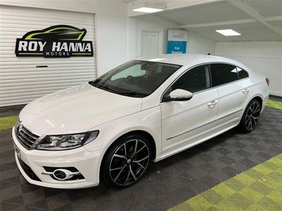 VW CC