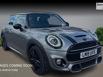 Used Mini Cooper S Hatch 192 HP (141 kW) 2020 Hatchback