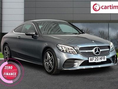 Mercedes C300