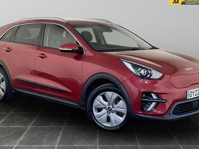 Kia e-Niro
