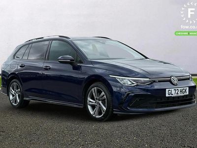 VW Golf VIII