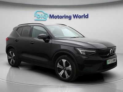 Used Volvo XC40 Core 169 kW (231 HP) 2022 SUV