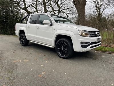 VW Amarok