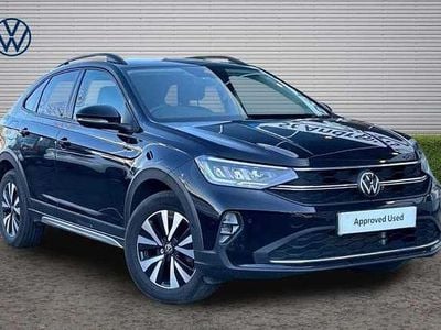 Used VW Taigo