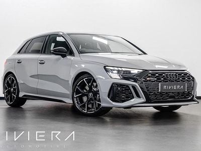 Audi RS3 Sportback