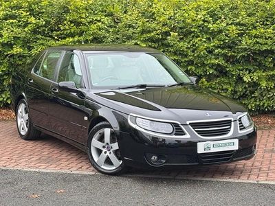 Saab 9-5