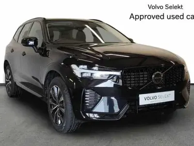Used Volvo XC60
