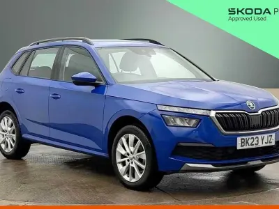 Usado Skoda 110 R