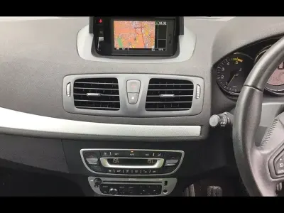 Używany Renault Mégane