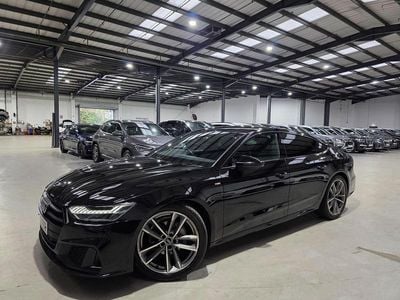 Audi A7 Sportback