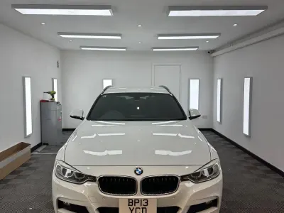 Used BMW 335