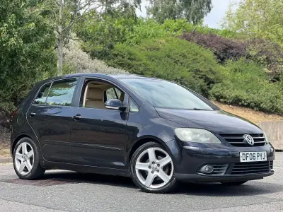 Used VW Golf IV