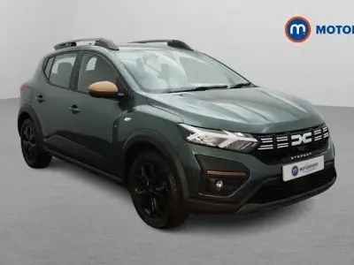 Used Dacia Sandero Extreme 91 HP (66 kW) 2025 Hatchback