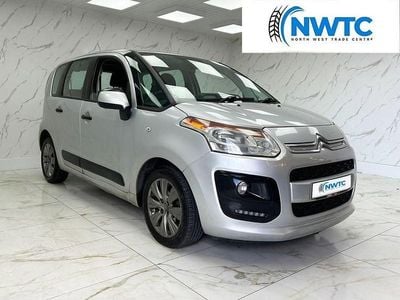 Citroën C3 Picasso