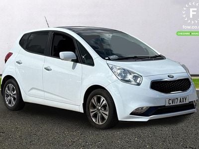 Kia Venga