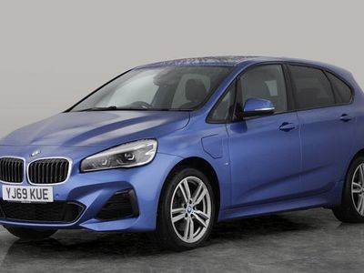 Used BMW 225 M Sport 224 HP (164 kW) 2019 Estate