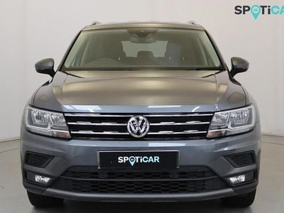 VW Tiguan Allspace