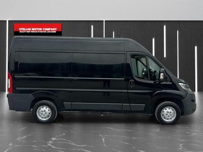 Citroën Relay