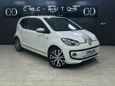 VW up!