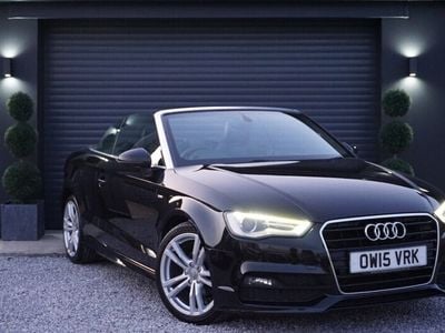 Audi A3 Cabriolet