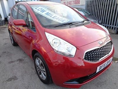 Kia Venga