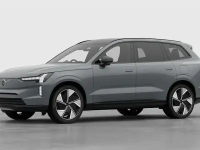 Used Volvo EX90