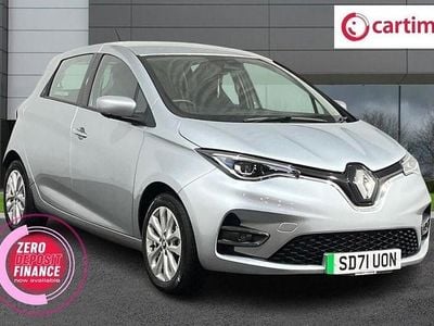 Renault Rapid