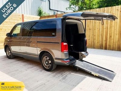 VW T6