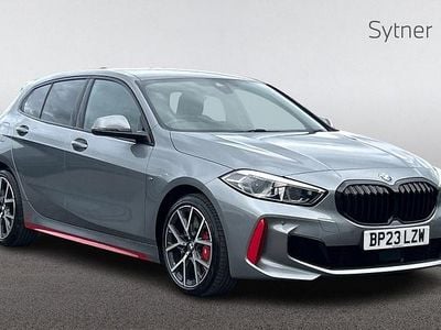 Used BMW 128 Shadowline 261 HP (191 kW) 2023 Grey